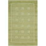 Nourison Westport WP32 Area Rug, Lime, 2'6" x 4'