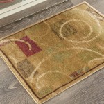 Nourison Expressions XP01 Area Rug, Beige, 2' x 2'9"