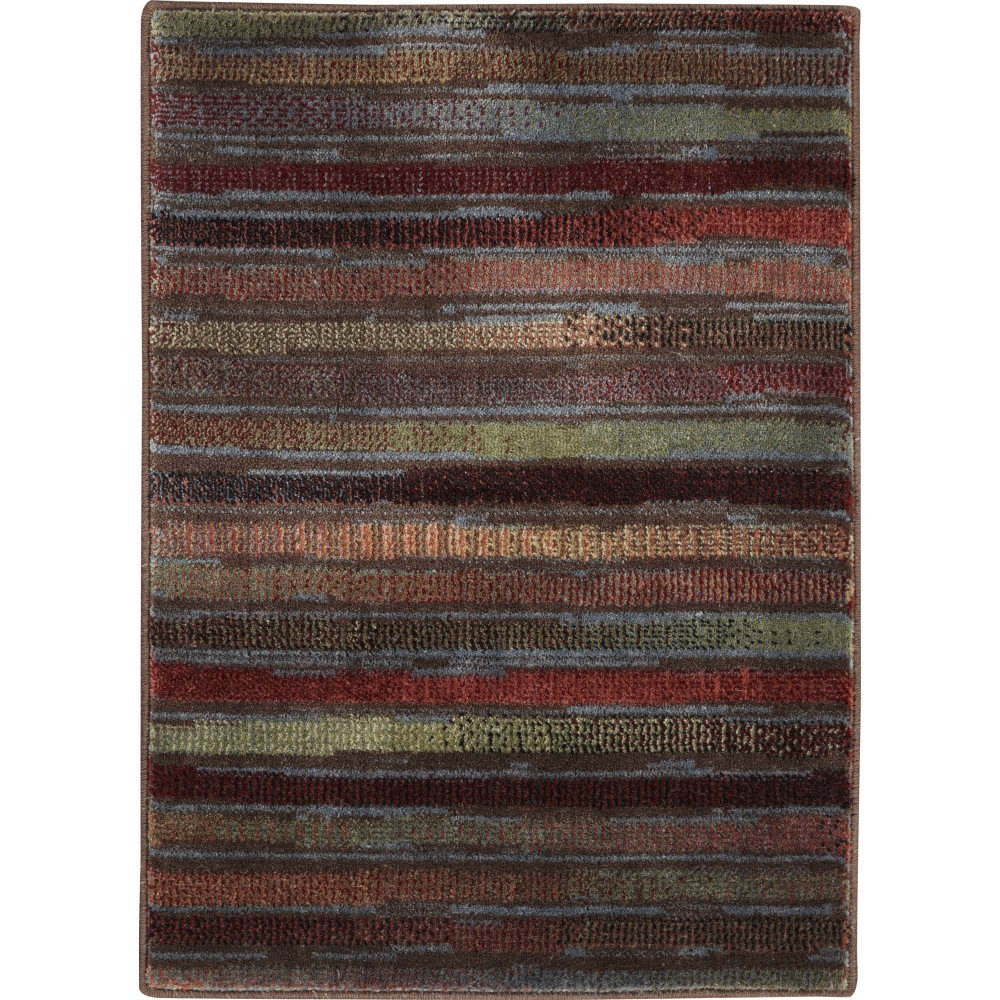 Nourison Expressions XP11 Area Rug, Multicolor, 2' x 2'9" Nourison Expressions XP11 Area Rug, Multicolor, 2' x 2'9"