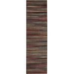 Nourison Expressions XP11 Runner Rug, Multicolor, 2' x 5'9"