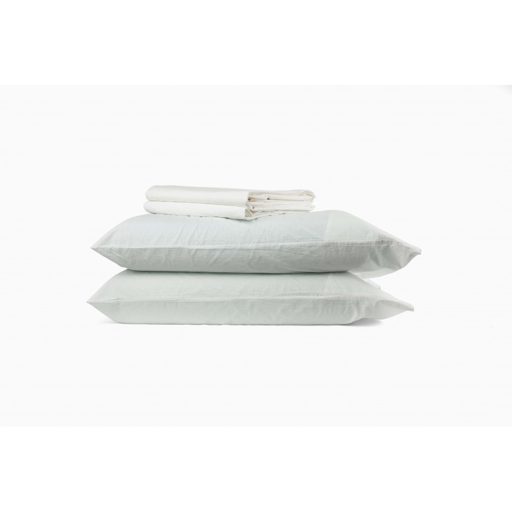 Blu Sleep Paradiso Sheets Set Queen Size