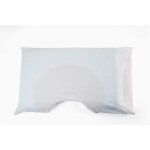 Blu Sleep Paradiso Sheets Set Queen Size