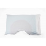 Blu Sleep Paradiso Sheets Set King Size
