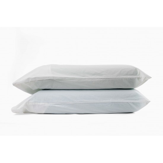Blu Sleep Paradiso Sheets Set King Size