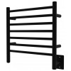 Radiant Small Heated Towel Rack