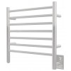 Radiant Small Heated Towel Rack