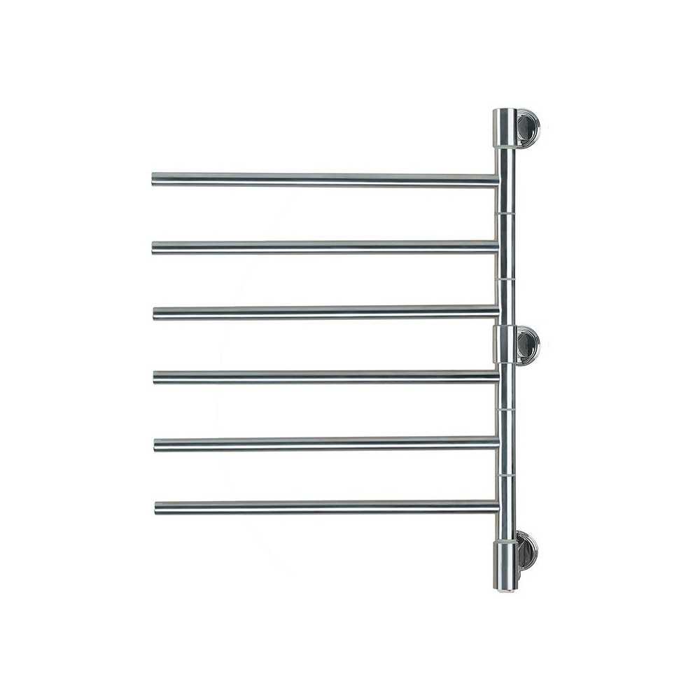 Jack D006 Heated Towel Rack