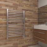 S2942 Heated Towel Rack