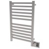 Q2033 Heated Towel Rack