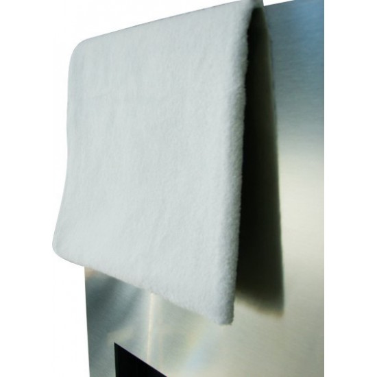 E2130 Heated Towel Rack