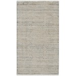 Nourison Lynx 2'6" x 4'6" Ivory Multicolor Bohemian Indoor Rug