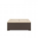 Palm Springs Outdoor Coffee Table by homestyles