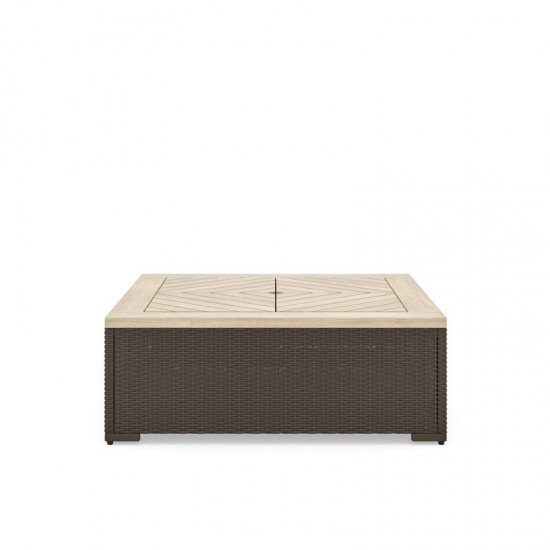 Palm Springs Outdoor Coffee Table by homestyles