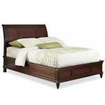 Lafayette King Bed by homestyles