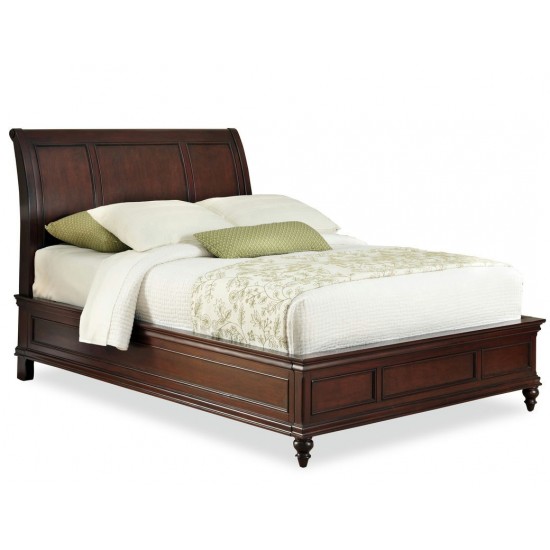 Lafayette King Bed by homestyles