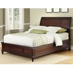 Lafayette King Bed by homestyles