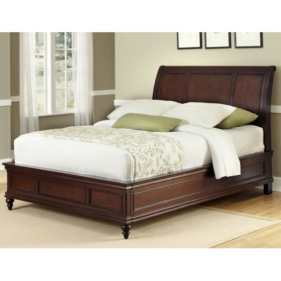 Lafayette King Bed by homestyles