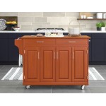 Create-A-Cart Kitchen Cart by homestyles, 9200-1067G