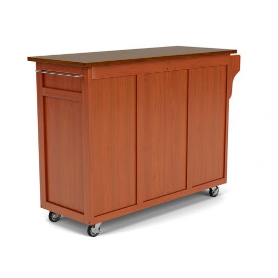 Create-A-Cart Kitchen Cart by homestyles, 9200-1067G