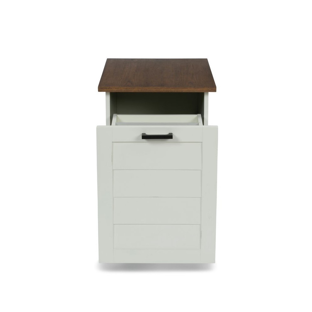 District Mobile File Cabinet by homestyles