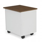 District Mobile File Cabinet by homestyles