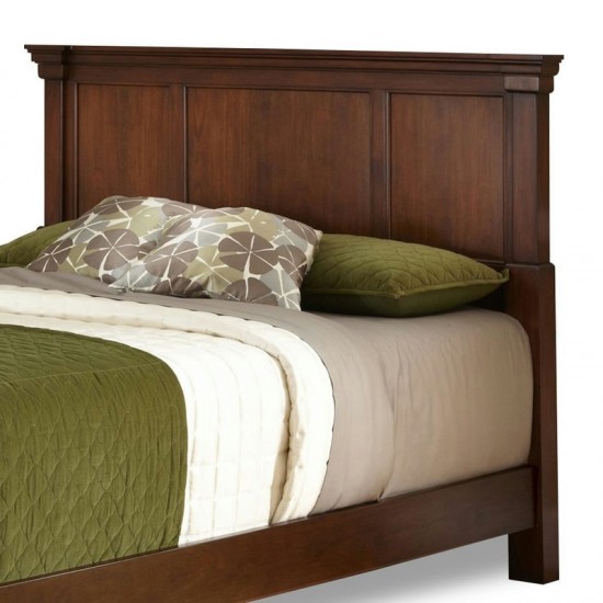 Aspen King Headboard by homestyles