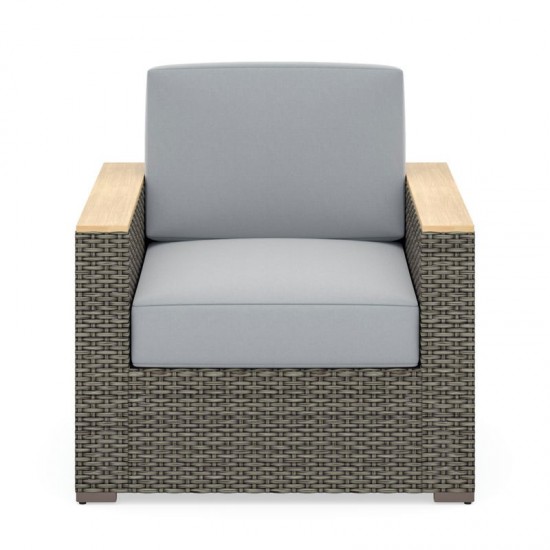 Boca Raton Outdoor Arm Chair by homestyles