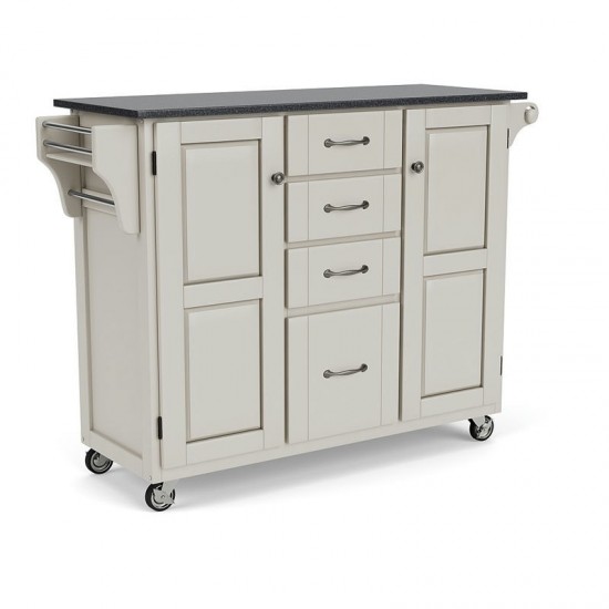 Create-A-Cart Kitchen Cart by homestyles, 9100-1024
