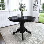 Blair Dining Table by homestyles