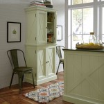 Bay Lodge Pantry by homestyles