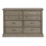 Walker Dresser by homestyles