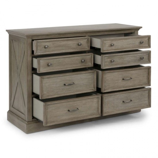 Walker Dresser by homestyles