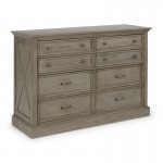 Walker Dresser by homestyles