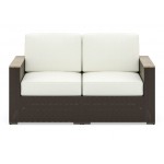 Palm Springs Outdoor Loveseat by homestyles