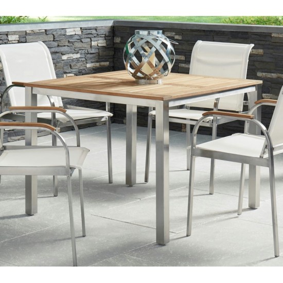 Aruba Outdoor Dining Table by homestyles, 5650-36