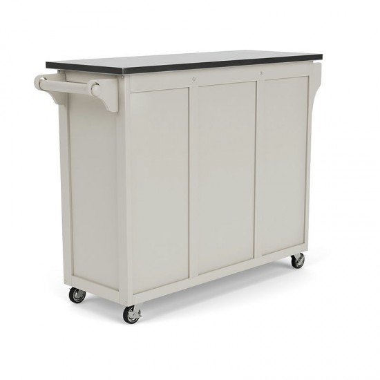 Create-A-Cart Kitchen Cart by homestyles, 9100-1022