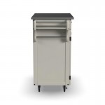 Cuisine Cart Kitchen Cart by homestyles, 9001-0022