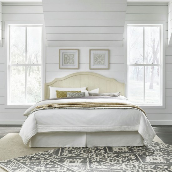 Chambre King Headboard by homestyles