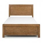 Tuscon Queen Bed by homestyles