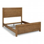 Tuscon Queen Bed by homestyles