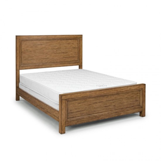 Tuscon Queen Bed by homestyles