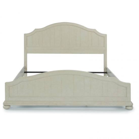 Chambre King Bed by homestyles