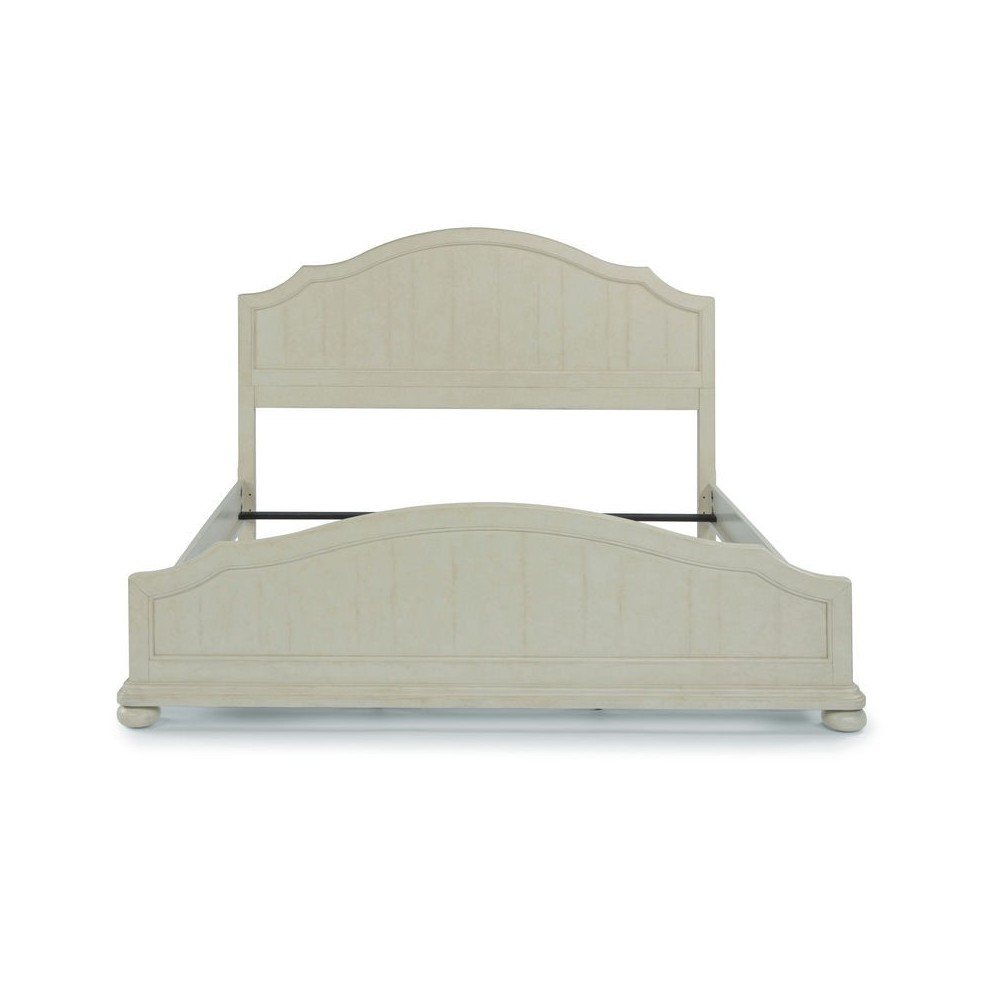 Chambre King Bed by homestyles