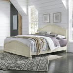 Chambre King Bed by homestyles