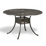 Grenada Outdoor Dining Table by homestyles, 6660-32