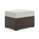 Palm Springs Outdoor Ottoman by homestyles