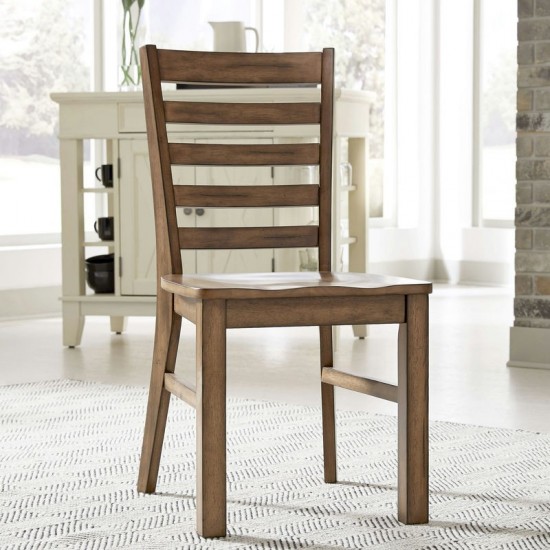 Tuscon Dining Chair Pair by homestyles