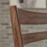 Tuscon Dining Chair Pair by homestyles