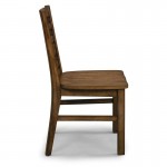 Tuscon Dining Chair Pair by homestyles