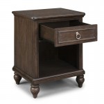 Marie Nightstand by homestyles